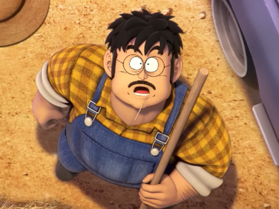 dragon ball breakers beta farmer buu