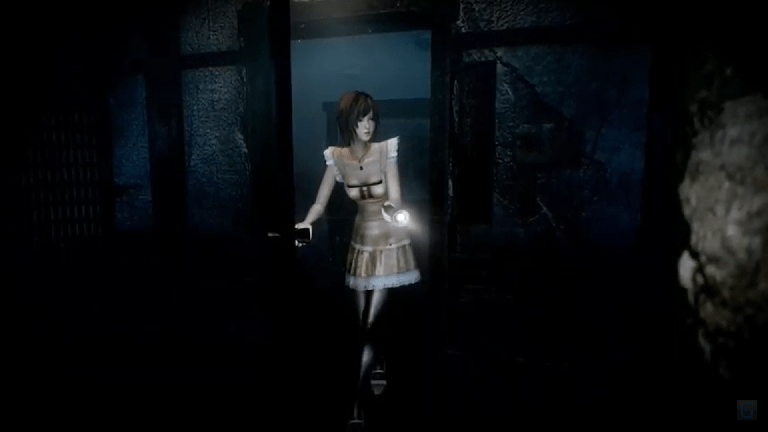 fatal frame mask of the lunar eclipse switch