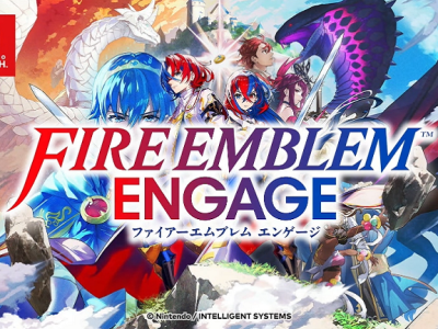 fire emblem engage box art