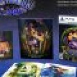 monster menu grimgrimoire oncemore deluxe edition