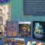 monster menu grimgrimoire oncemore limited edition