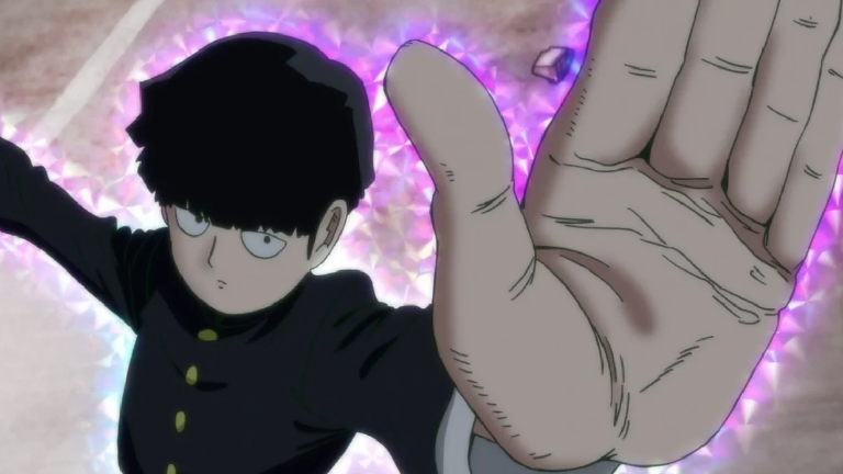 Kyle McCarley May Not Star in Mob Psycho 100 III Anime Due to