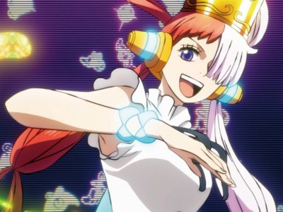 One Piece Film Red Box Office