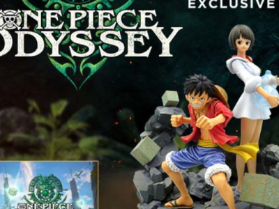 one piece odyssey