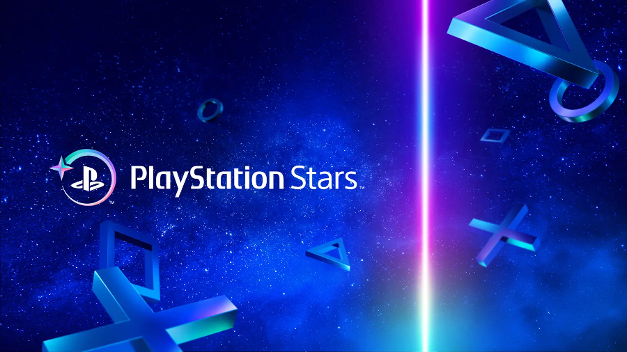 PlayStation Stars Launch