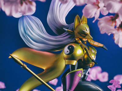 sakuyamon figure header