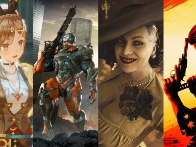 Tokyo Game Show 2022 Show Floor