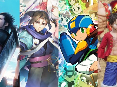 Tokyo Game Show 2022 Show Floor