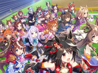 Cygames Server outage