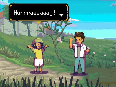 A Space for the Unbound global release issue resolved