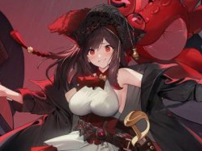 Azur Lane Royal Fortune forming new pirate faction Tempesta