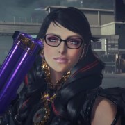 Bayonetta 3 Pay Dispute