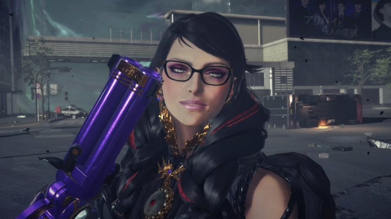 Report: Much more Details Fall in Bayonetta 3 Pay back Dispute