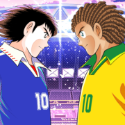 Captain Tsubasa Rivals - Tsubasa Ozora vs Natureza