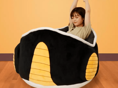 Dragon Ball Z Frieza Capsule Pod