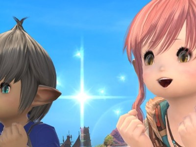 FFXIV Letter from the Producer LIVE LXXIV Appears in November