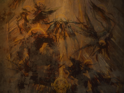 Final Fantasy XVI Ambition Trailer