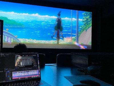 Suzume Movie Complete Earthquake