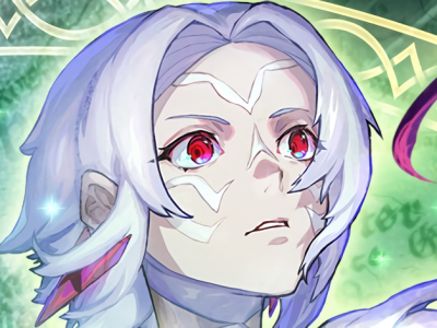 Fire Emblem Heroes Adds Arval as a Mythic Hero