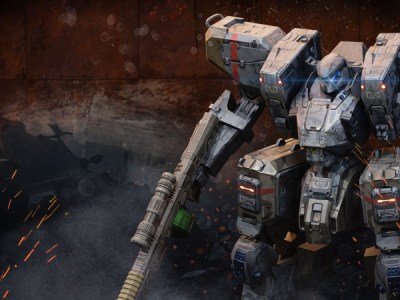 Front Mission 2 Remake