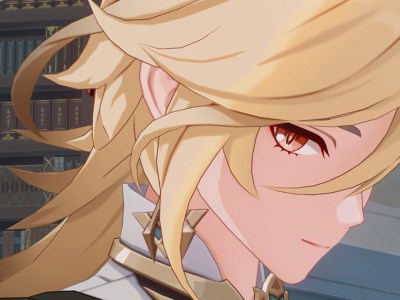 Genshin Impact Kaveh Japanese Voice Actor Revealed