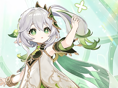Genshin Impact Nahida and Yoimiya Banner Details Appear