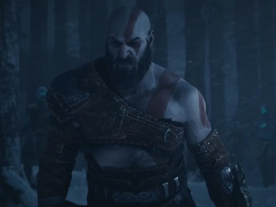 God of War Ragnarok