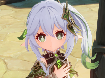 Which Genshin Impact Artifact Sets Work Well for Nahida