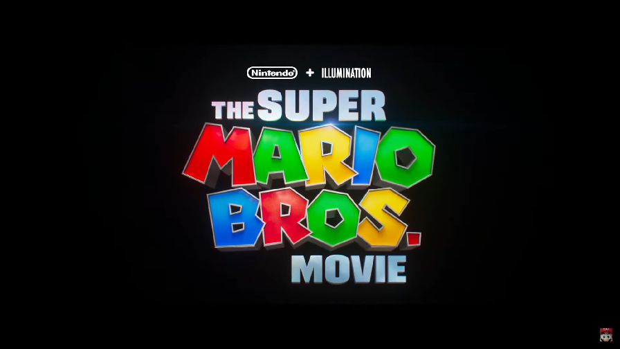 Nintendo Direct: Super Mario Bros. o filme – 06/10/2022 (1.º
