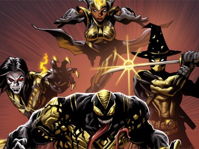 Marvel’s Midnight Suns Season Pass Adds Deadpool, Storm, and More DLC Characters