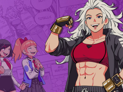 The latest River City Girls 2 trailer takes time to highlight Marian, a character from the Double Dragon series.