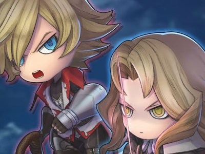 Obakeidoro Castlevania Alucard and Leon Belmont Free DLC Appears