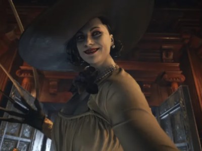 Resident Evil 4 Remake