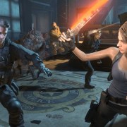 Resident Evil Re:Verse