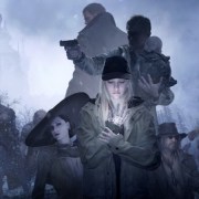 Resident Evil Village Gold Edition