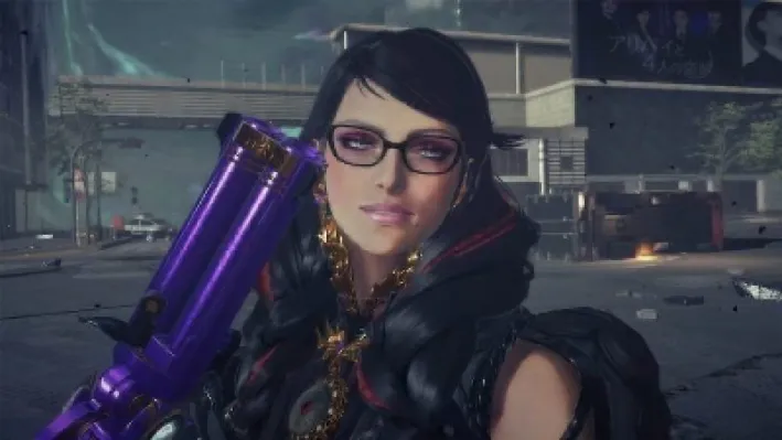 Review Bayonetta 3 is as Stylish and Sexy as You'd Expect 1