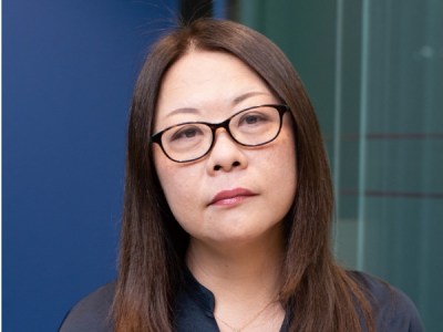 Rieko Kodama