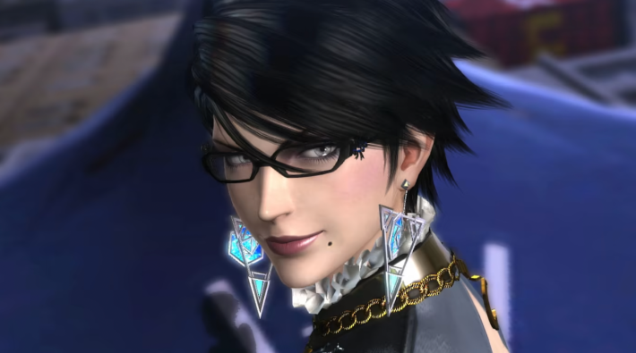Bayonetta Voice Actress Offers More Details About Bayonetta 3 Offer