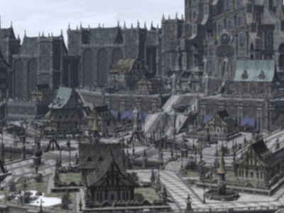 FFXIV Halicarnassus, Maduin, Marilith, Seraph Housing Opens Soon