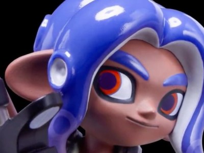 Splatoon 3 Update Patch Notes Include New amiibo Support