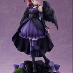 The Quintessential Quintuplets Ichika and Nino Fallen Angel Figures Appear