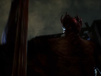 Silent Hill Ascension