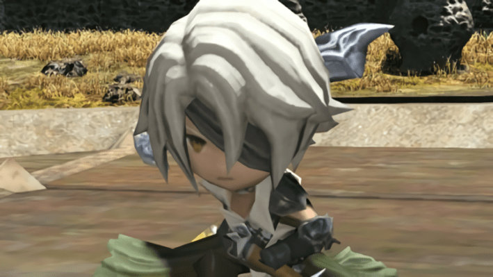 Square Enix Hiring More People to Fight Final Fantasy XIV RMT Activity