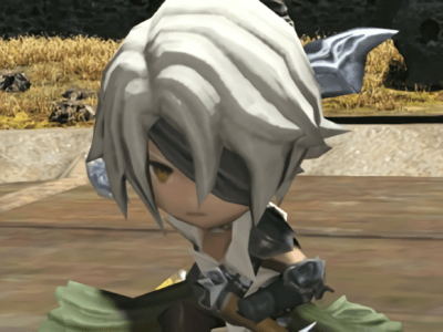 Square Enix Hiring More People to Fight Final Fantasy XIV RMT Activity