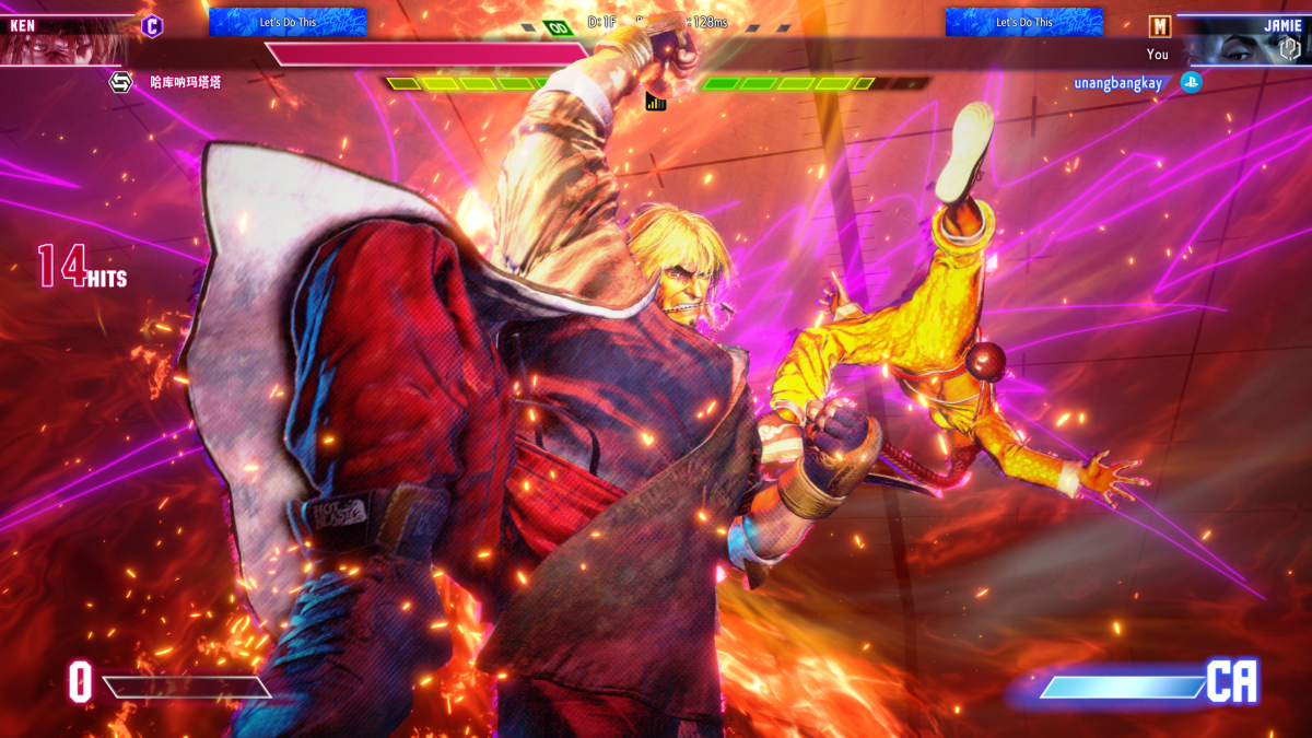 Street Fighter 6 2nd Closed Beta Test Announced; Will Take Place