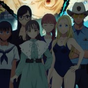 Summer Time Rendering Another Horizon will have 6 routes