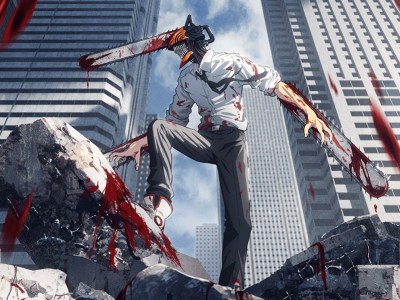 The Chainsaw Man Anime is an Admirable Adaptation of the Manga