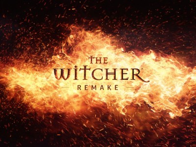 The original Witcher game will return, as CD Projekt Red announced it is supervising the development of The Witcher Remake