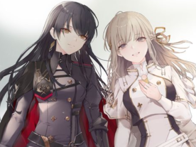 Towatsugai is a new F2P mobile game from Square Enix and Animate