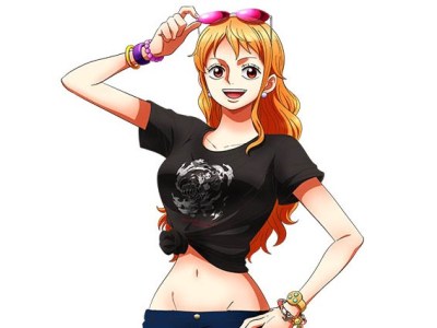 Uniqlo One Piece Film Red Collection